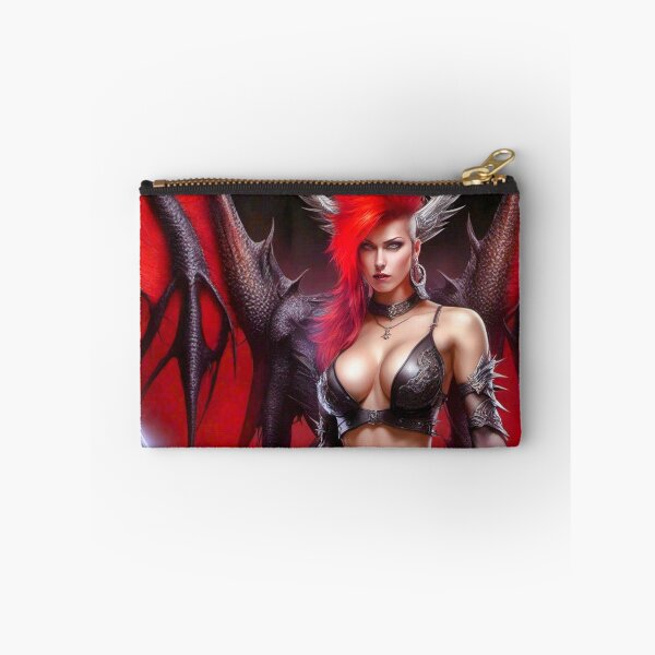 Item preview, Succubus  designed and sold by thebigswim.