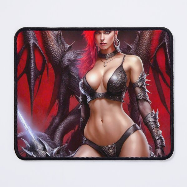 Item preview, Succubus designed and sold by thebigswim.
