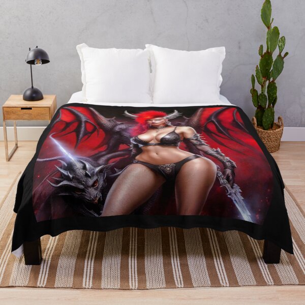 Item preview, Succubus  designed and sold by thebigswim.