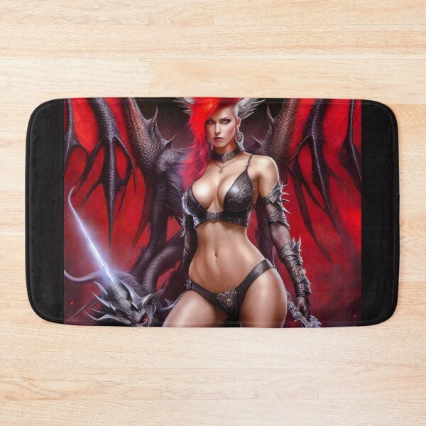 Item preview, Succubus  designed and sold by thebigswim.