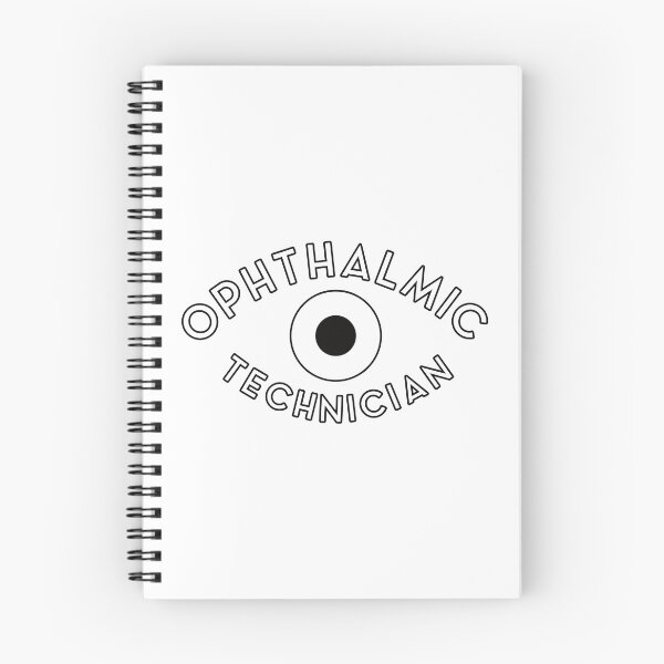 Item preview, Ophthalmic Technician Eye designed and sold by Me-Meme.