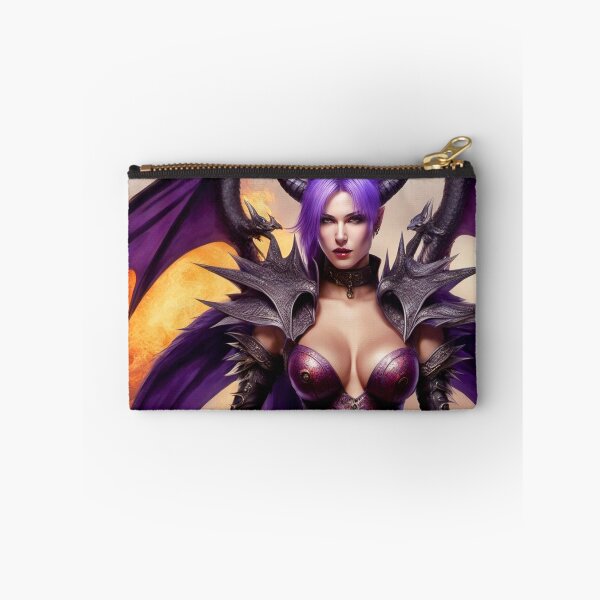 Item preview, Succubus  designed and sold by thebigswim.