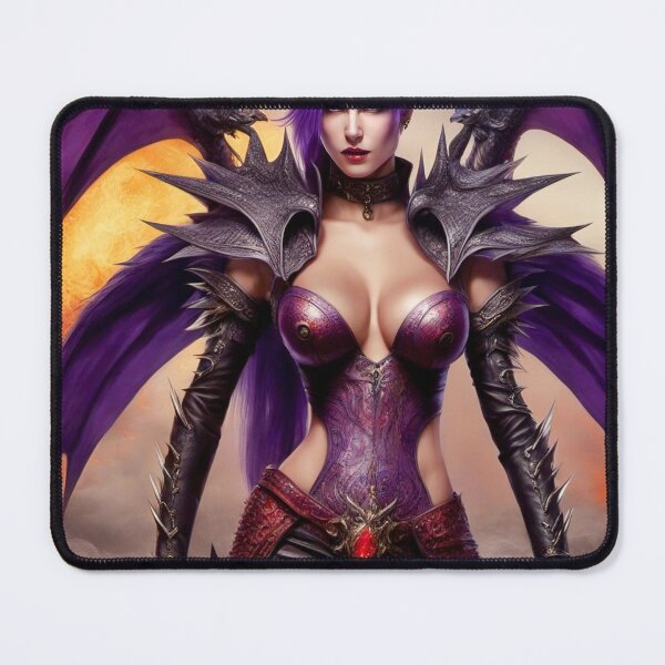 Item preview, Succubus  designed and sold by thebigswim.