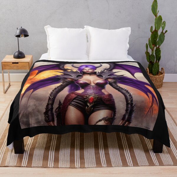 Item preview, Succubus  designed and sold by thebigswim.