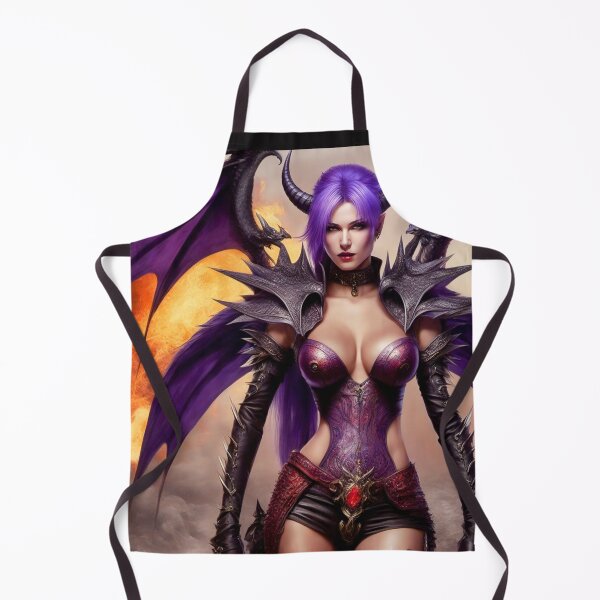 Item preview, Succubus designed and sold by thebigswim.
