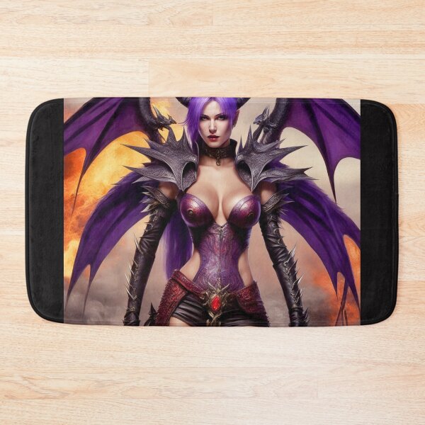 Item preview, Succubus  designed and sold by thebigswim.
