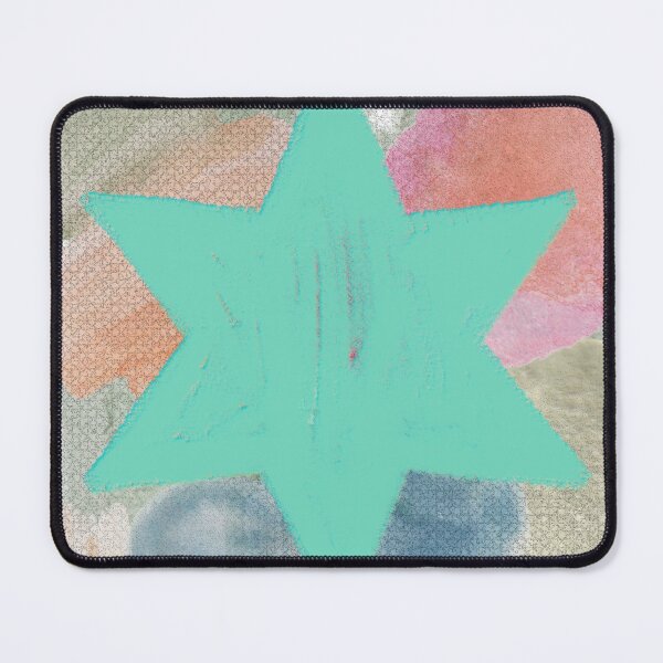 Item preview, Christmas star designed and sold by Abelievingheart.