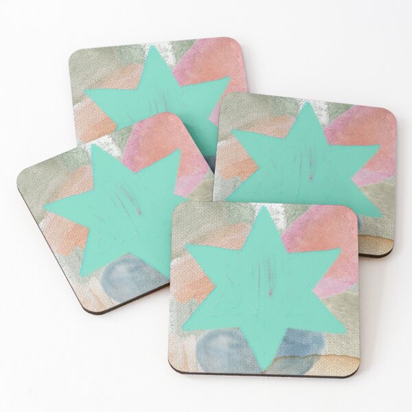 Item preview, Christmas star designed and sold by Abelievingheart.