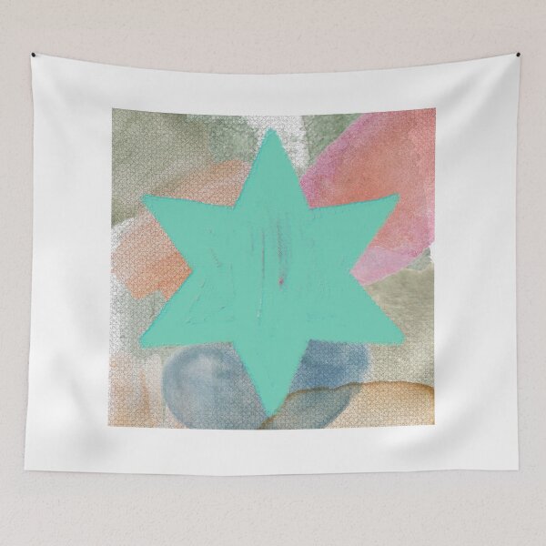 Item preview, Christmas star designed and sold by Abelievingheart.