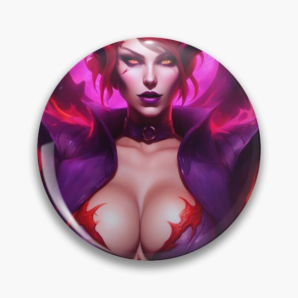 Item preview, Succubus  designed and sold by thebigswim.