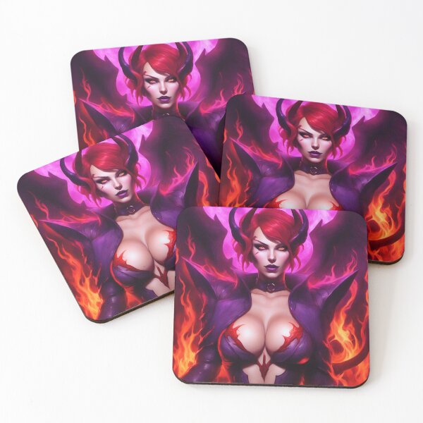 Item preview, Succubus  designed and sold by thebigswim.