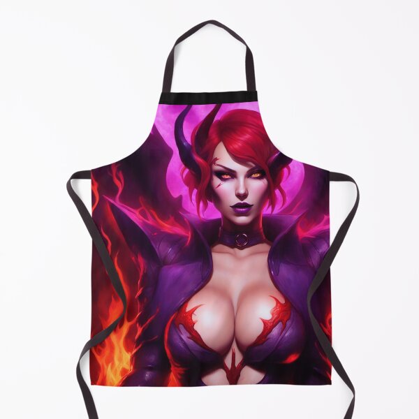 Item preview, Succubus designed and sold by thebigswim.