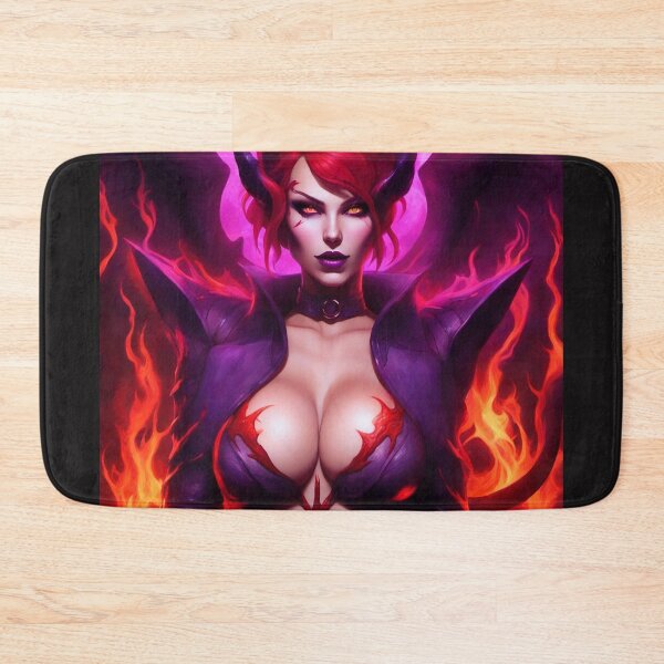Item preview, Succubus  designed and sold by thebigswim.