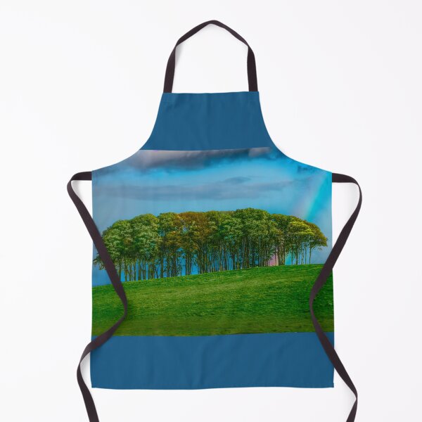Item preview, Coming Home Trees Rainbow designed and sold by Alisonchambers2.