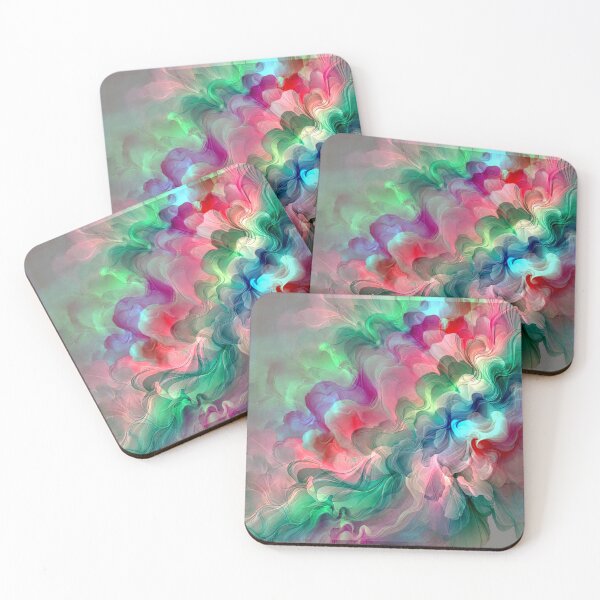 Item preview, Whispers of Cloud-Blooms: A Fusion of Softness and Elegance, Unique designed and sold by villacreativa.