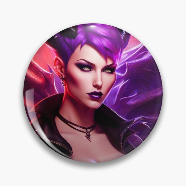Item preview, Succubus  designed and sold by thebigswim.