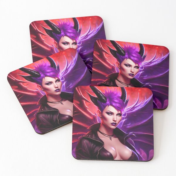 Item preview, Succubus  designed and sold by thebigswim.