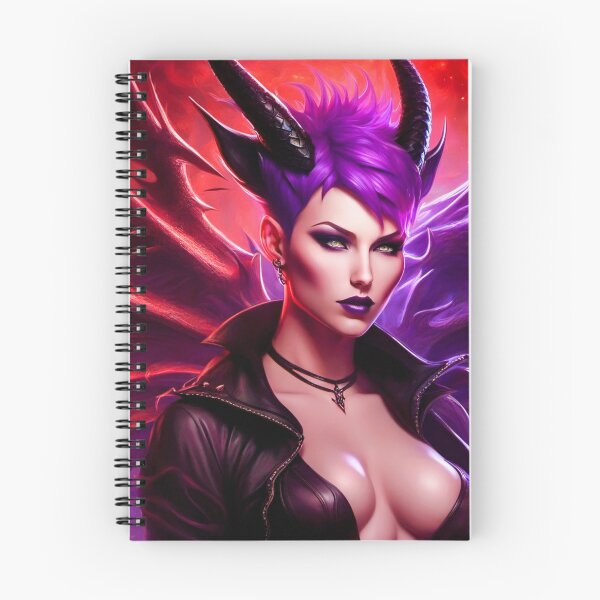 Item preview, Succubus  designed and sold by thebigswim.
