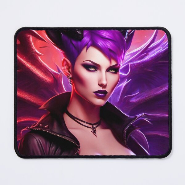 Item preview, Succubus designed and sold by thebigswim.