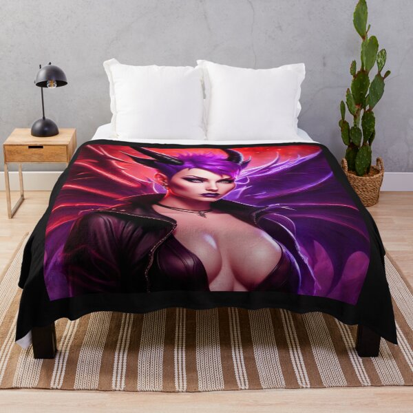 Item preview, Succubus  designed and sold by thebigswim.
