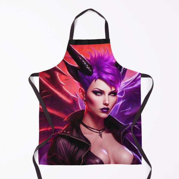 Item preview, Succubus designed and sold by thebigswim.