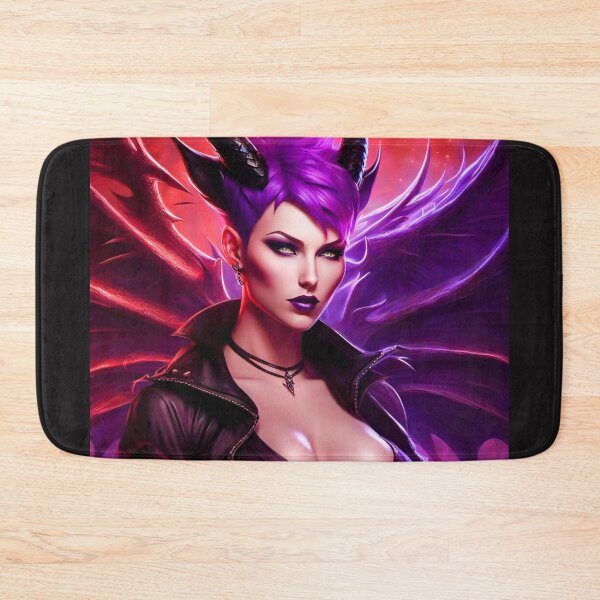 Item preview, Succubus  designed and sold by thebigswim.