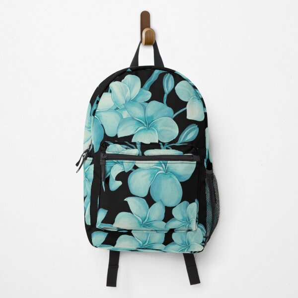Item preview, Waikiki Memories of Celadon Plumeria- jumbo designed and sold by Linda Maliuana.