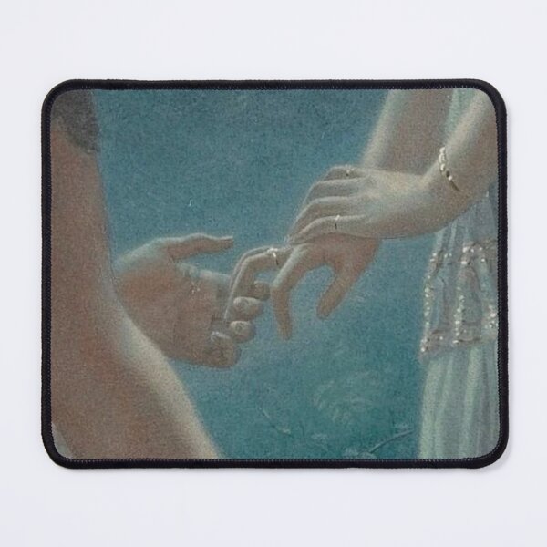 Item preview, Art hands designed and sold by morganeio.