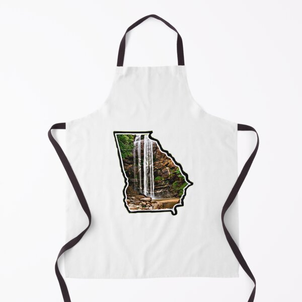 Item preview, Georgia (Toccoa Falls) designed and sold by RamblinMan27.