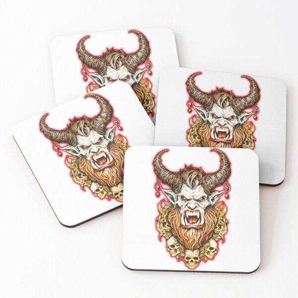 Item preview, DIABLO designed and sold by RebellionShop.
