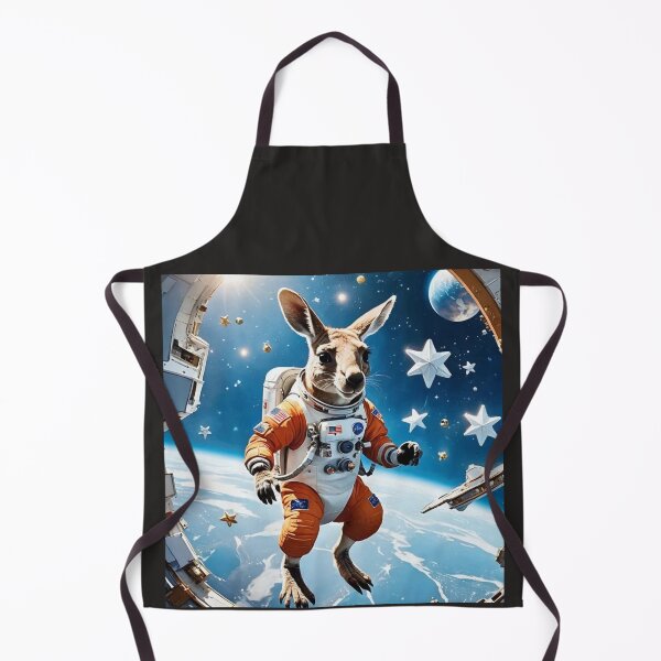 Item preview, Space ‘Roos designed and sold by SublimeStuffArt.