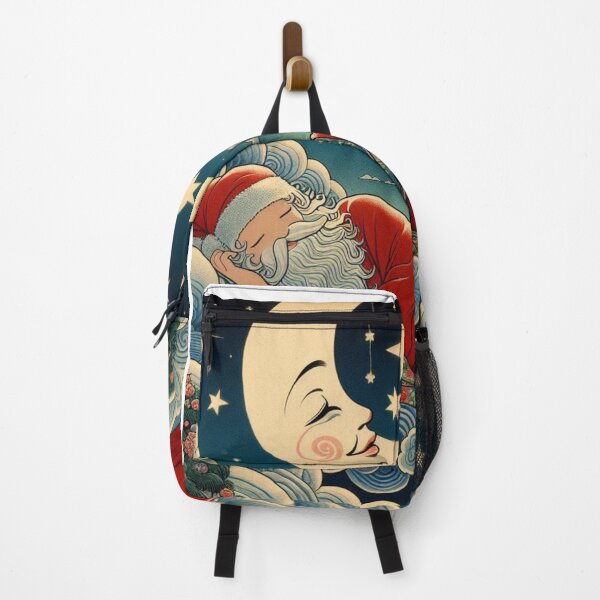 Item preview, santa claus christ mas designed and sold by pageart.