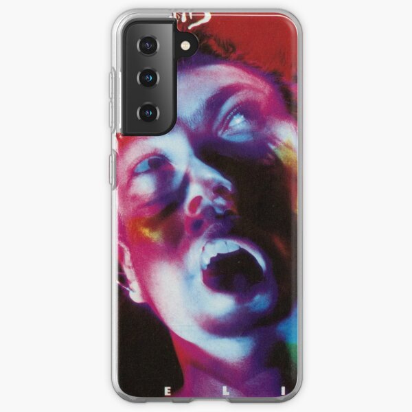 Alice In Chains - Facelift Samsung Galaxy Soft Case