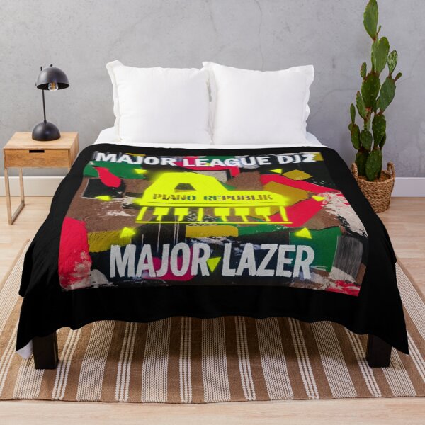 Item preview, Major Lazer - Piano Republik album 2023 designed and sold by RussellBaileyno.