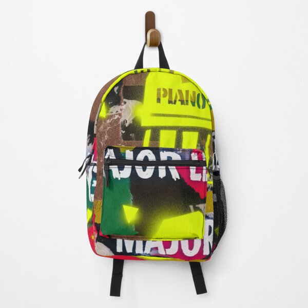 Item preview, Major Lazer - Piano Republik album 2023 designed and sold by RussellBaileyno.