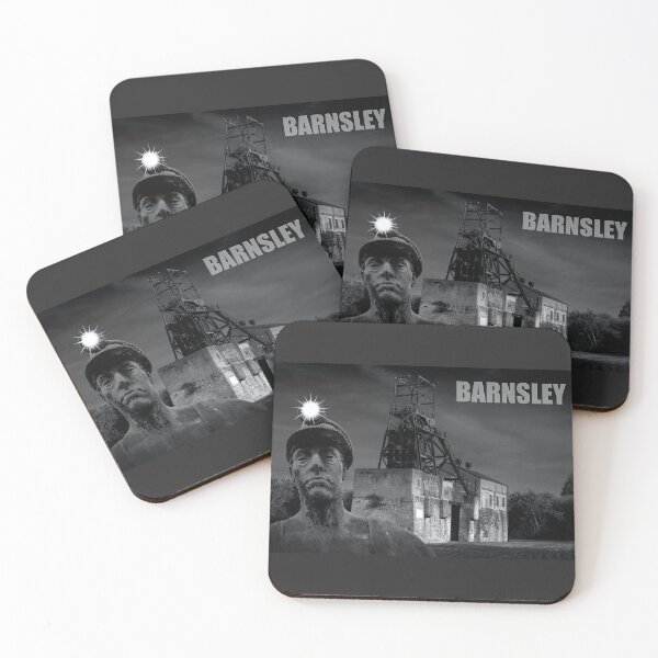 Item preview, Barnsley Mining History designed and sold by Alisonchambers2.