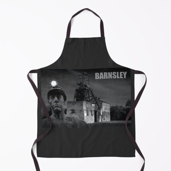 Item preview, Barnsley Mining History designed and sold by Alisonchambers2.