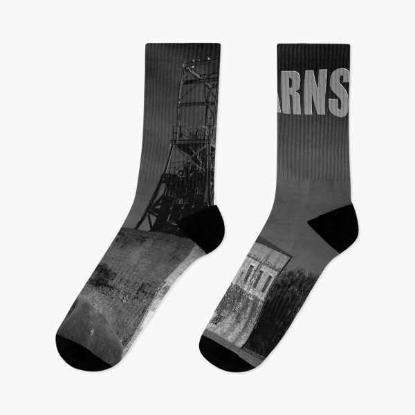 Item preview, Barnsley Mining History designed and sold by Alisonchambers2.