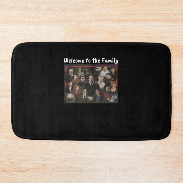 Item preview, Family Softstyle designed and sold by kamenrai.