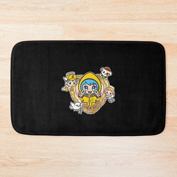 Item preview, Cute Luce Vatican designed and sold by byrneberridge.