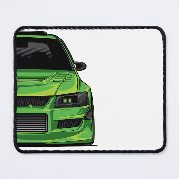 Item preview, Demon Evo 8 designed and sold by pjrstudio.