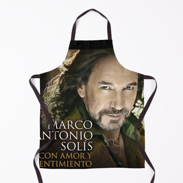 Item preview, Marco Antonio Solís - Con Amor Y Sentimiento album 2020 designed and sold by RussellBaileyno.