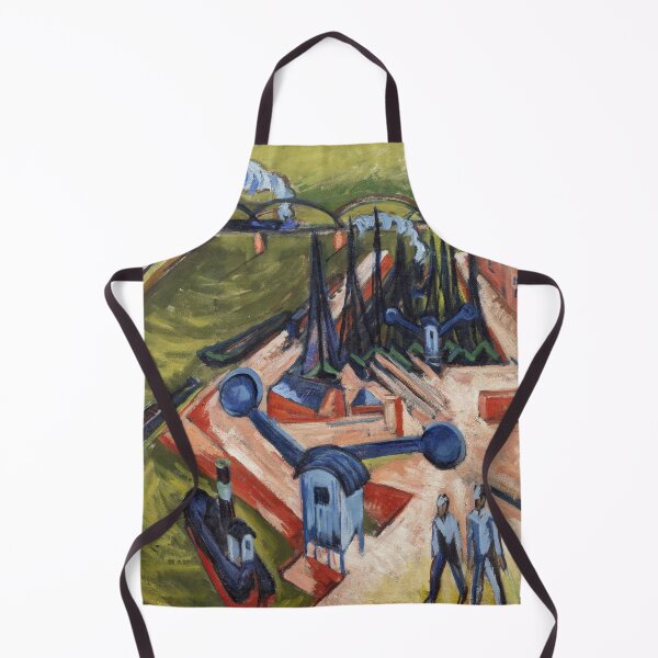 Item preview, Western Harbour in Frankfurt am Main designed and sold by Craphe.