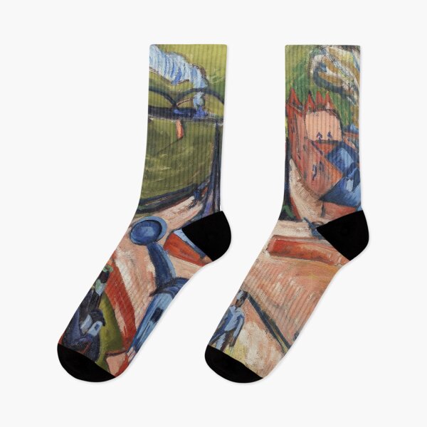 Item preview, Western Harbour in Frankfurt am Main designed and sold by Craphe.