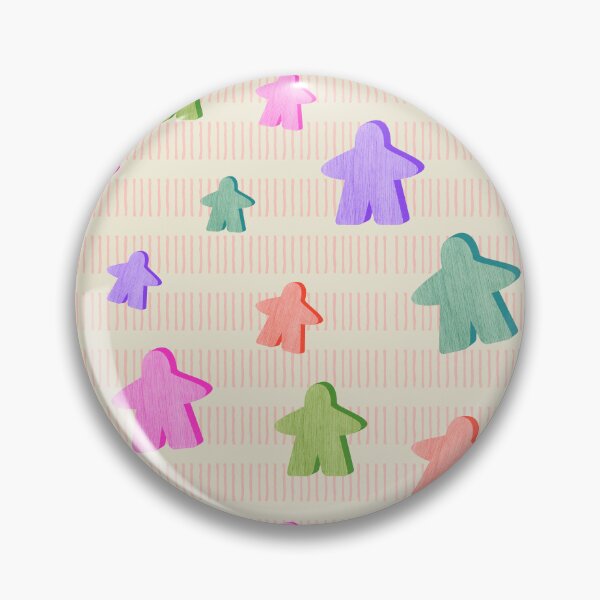 Item preview, Sour Meeples designed and sold by l4lsie.