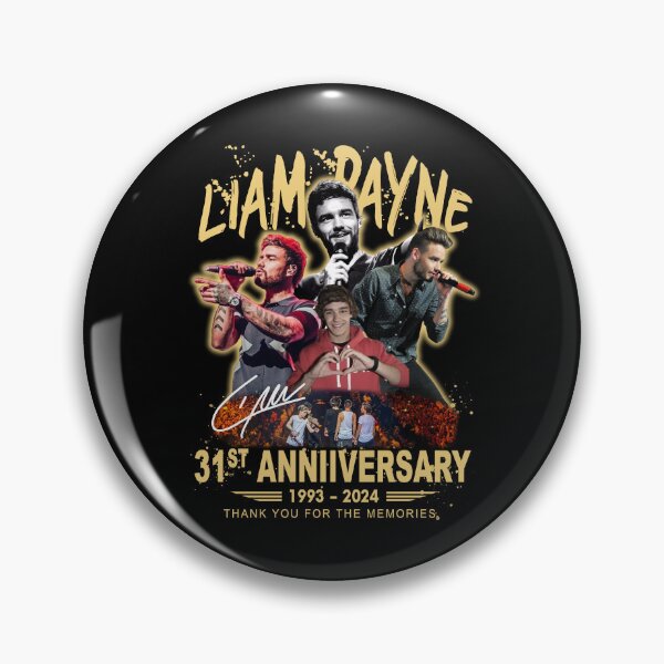 Item preview, RIP King 31st Anniversary 1993-2024 designed and sold by DuoCritters.
