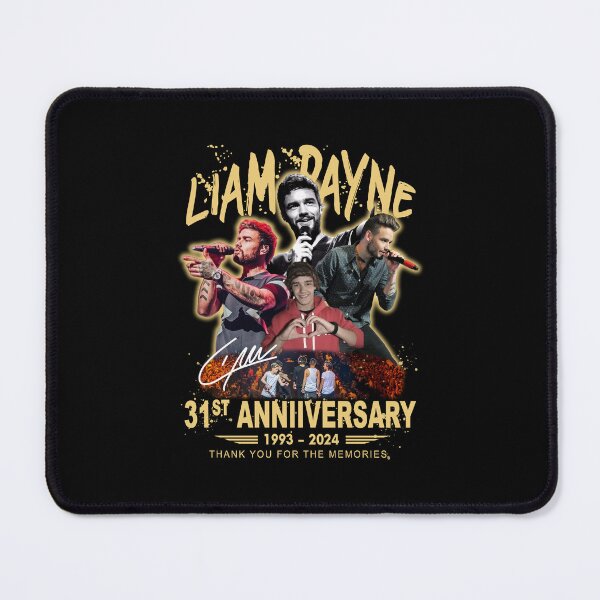 Item preview, RIP King 31st Anniversary 1993-2024 designed and sold by DuoCritters.