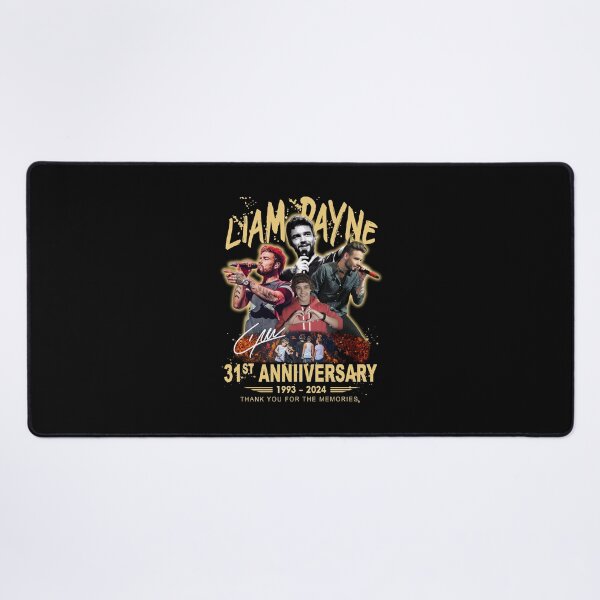 Item preview, RIP King 31st Anniversary 1993-2024 designed and sold by DuoCritters.