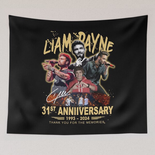 Item preview, RIP King 31st Anniversary 1993-2024 designed and sold by DuoCritters.