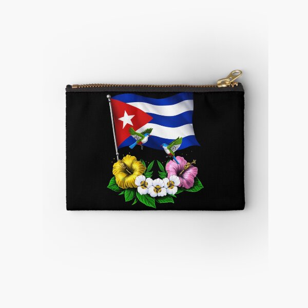 Item preview, Cuban Flag designed and sold by underheaven.